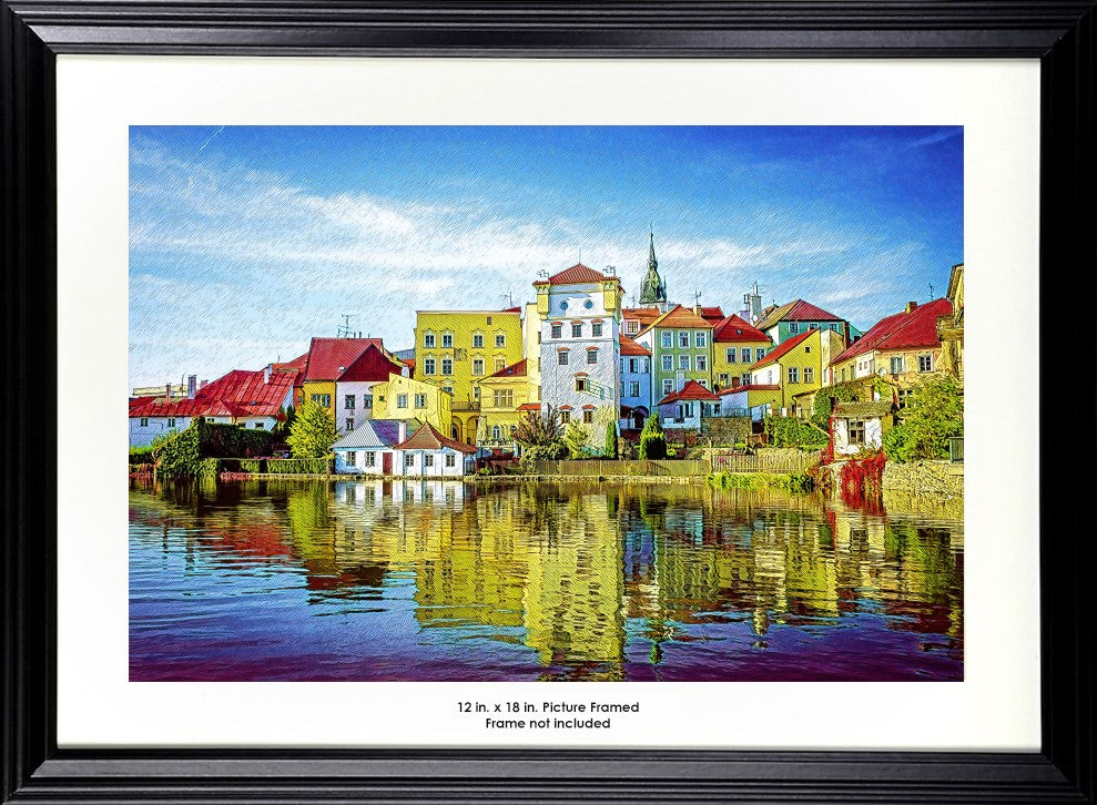 Town in the Czech Republic