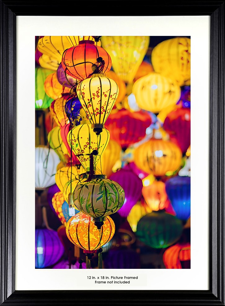 Lanterns