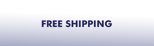 Free Shipping