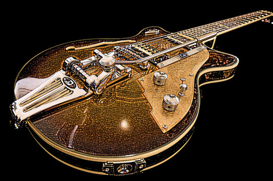 Electric Guitar
