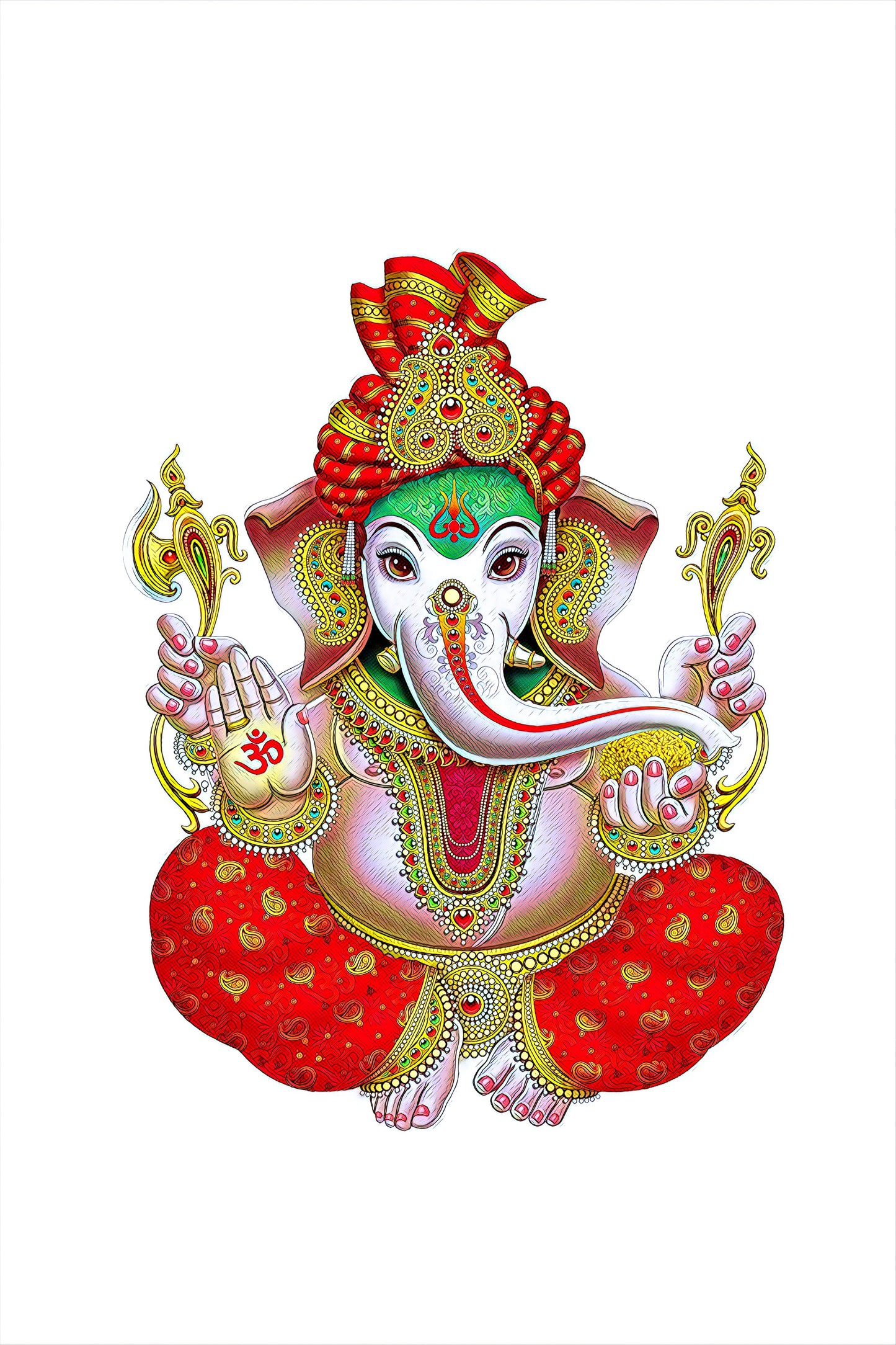 Lord Ganesh
