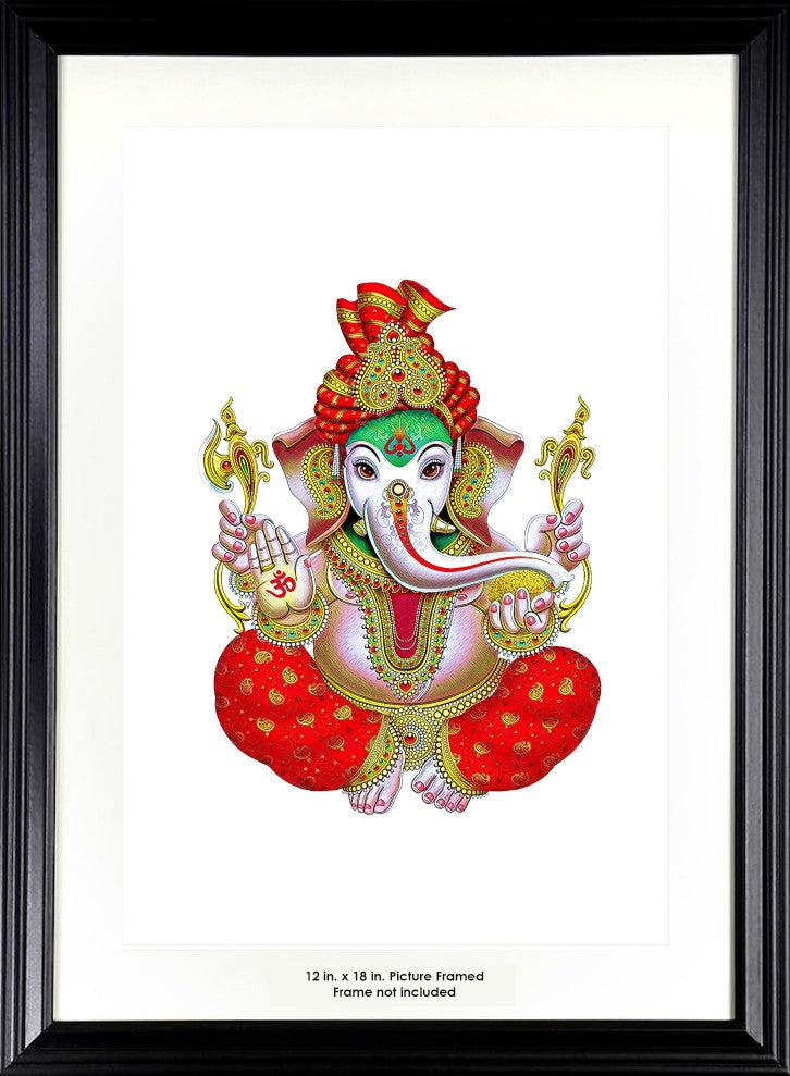 Lord Ganesh