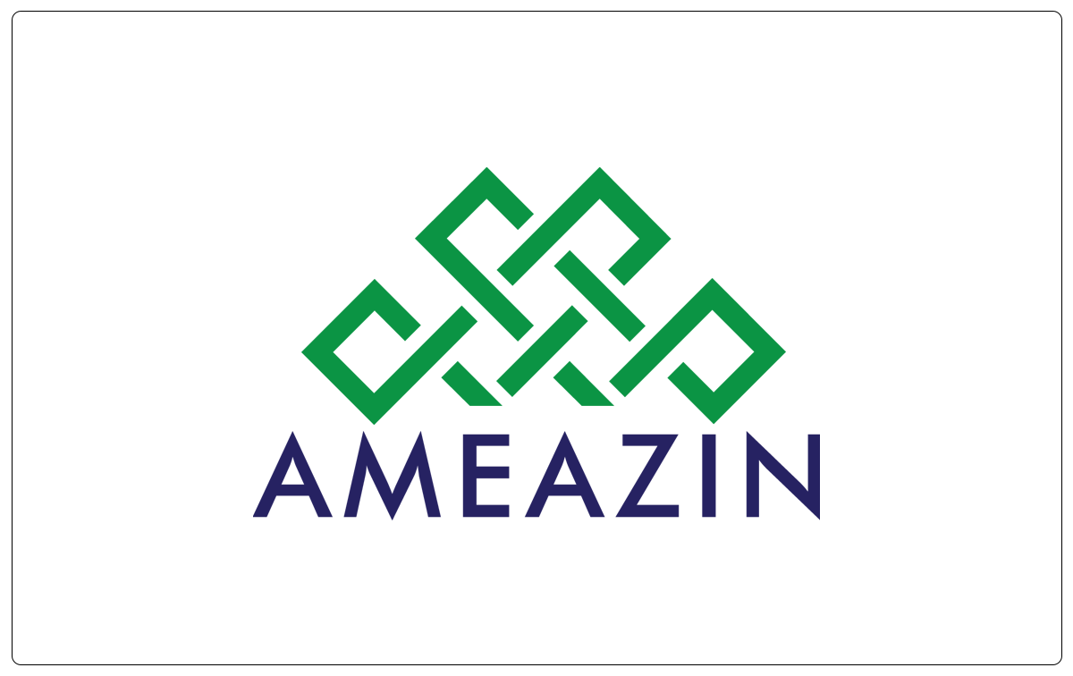 Ameazin Gift Card