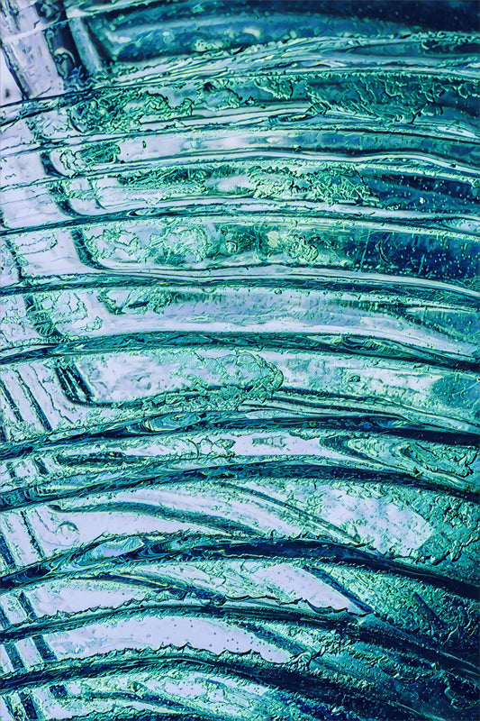 Curves on the Glass