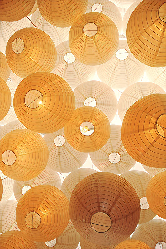 Paper Lantern