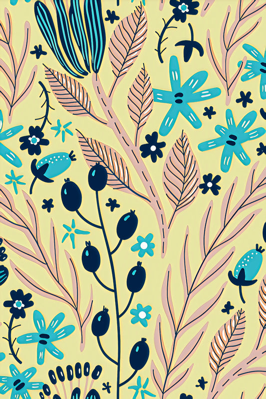 Plants